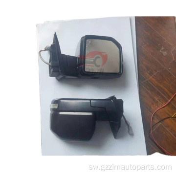 Ranger auto sehemu upande wa kioo kutazama kioo